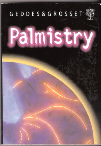 Palmistry