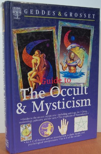 Imagen de archivo de Guide to the Occult and Mysticism a la venta por ThriftBooks-Atlanta