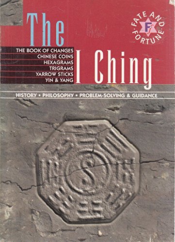 Imagen de archivo de I Ching a la venta por Better World Books
