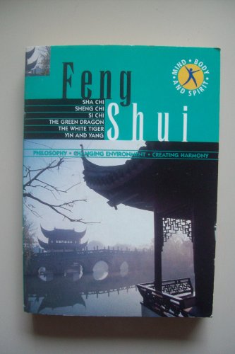 9781855343825: Feng Shui (Pocket Reference)