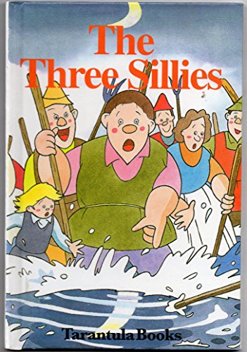 Beispielbild fr The Three Sillies zum Verkauf von WorldofBooks