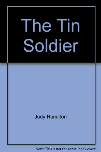 Stock image for The Tin Soldier for sale by AwesomeBooks