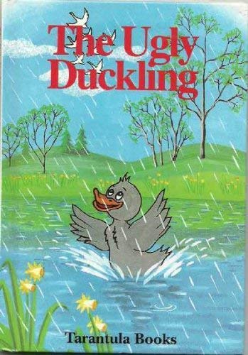 Stock image for Ugly Duckling for sale by AwesomeBooks