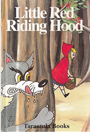 9781855345720: Little Red Riding Hood