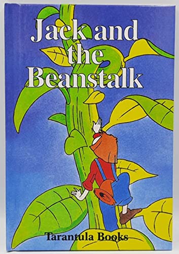 Stock image for Jack and the Beanstalk for sale by AwesomeBooks