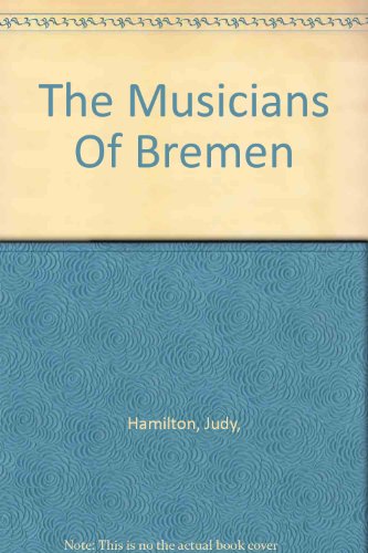 Beispielbild fr The Musicians Of Bremen zum Verkauf von AwesomeBooks