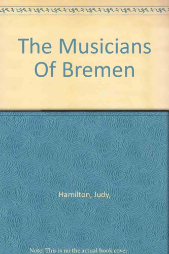 9781855345829: The Musicians of Bremen