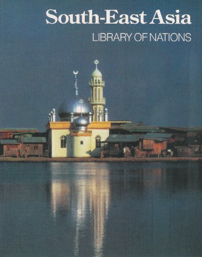 9781855346093: South-East Asia (Library of nations)