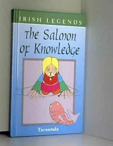 Stock image for Salmon of Knowledge for sale by Wonder Book