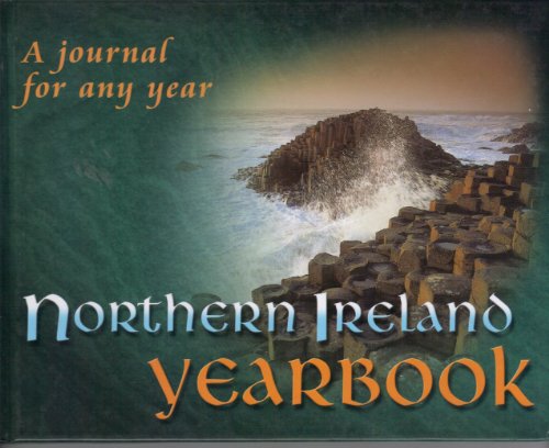 Beispielbild fr Northern Ireland Yearbook,(A Journal for the year) zum Verkauf von Better World Books