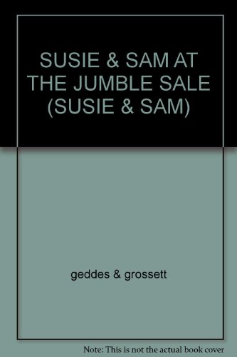 Beispielbild fr At The Jumble Sale zum Verkauf von Hamelyn
