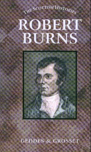 Robert Burns