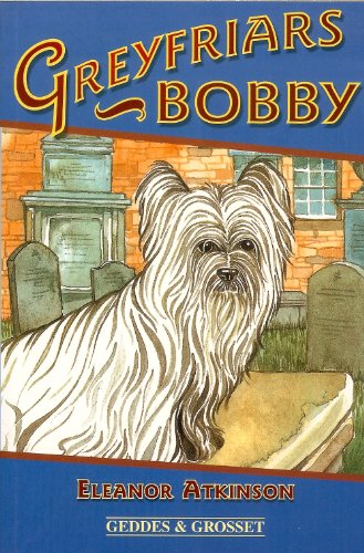 Beispielbild fr Greyfriars Bobby zum Verkauf von Wonder Book