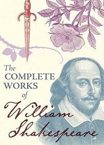 Beispielbild fr The Complete Works of William Shakespeare (Geddes and Grosset edition) zum Verkauf von WorldofBooks
