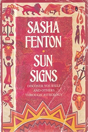 Imagen de archivo de Sun Signs a la venta por ThriftBooks-Atlanta