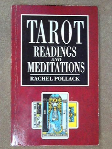 Beispielbild fr Tarot Readings and Meditations zum Verkauf von WorldofBooks