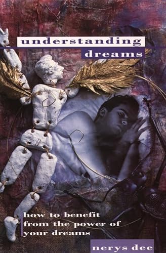 Beispielbild fr Understanding Dreams: How to Benefit from the Power of Your Dreams (Paths to inner power) zum Verkauf von AwesomeBooks