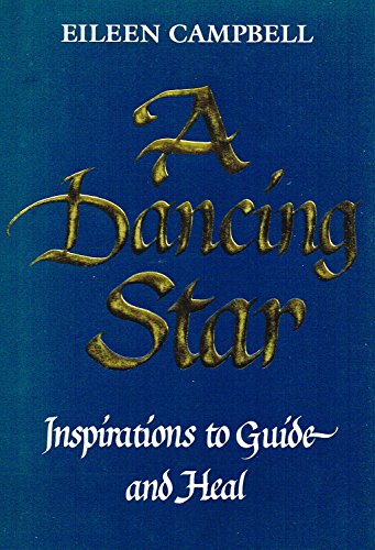 9781855381018: A Dancing Star: Inspirations to Guide and Heal