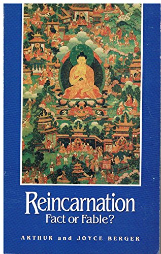 Imagen de archivo de Reincarnation: Fact or Fable? a la venta por Half Price Books Inc.
