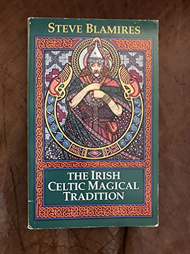 Stock image for The Irish Celtic Magical Tradition for sale by ThriftBooks-Atlanta