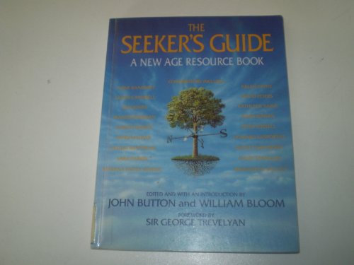 Beispielbild fr Seeker's Guide: Dictionary of New Age Resources zum Verkauf von WorldofBooks