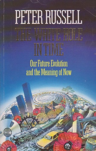 Beispielbild fr The White Hole in Time zum Verkauf von WorldofBooks