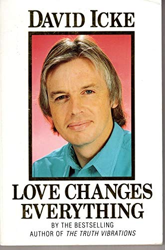 Stock image for Love Changes Everything for sale by Goldstone Books