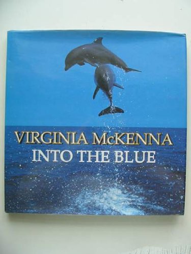 Stock image for Into the Blue for sale by Victoria Bookshop