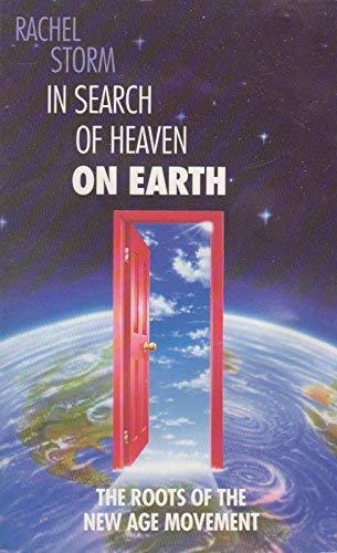 Imagen de archivo de In Search of Heaven on Earth a la venta por Books From California