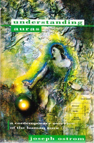 Beispielbild fr Understanding Auras: A contemporary overview of the human aura zum Verkauf von WorldofBooks