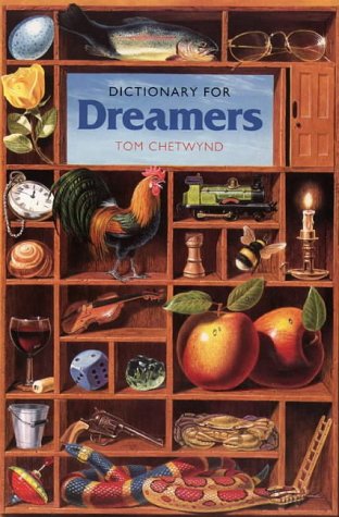 Beispielbild fr Dictionary for Dreamers (Language of the Unconscious, Vol 1) zum Verkauf von BooksRun