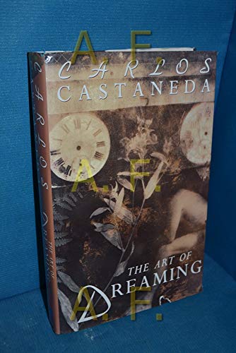 9781855383555: The Art of Dreaming