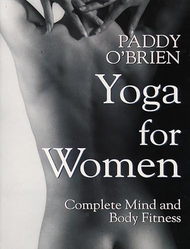 Beispielbild fr Yoga for Women: A Gentler Strength zum Verkauf von Wonder Book