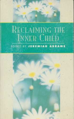 9781855384569: Reclaiming the Inner Child