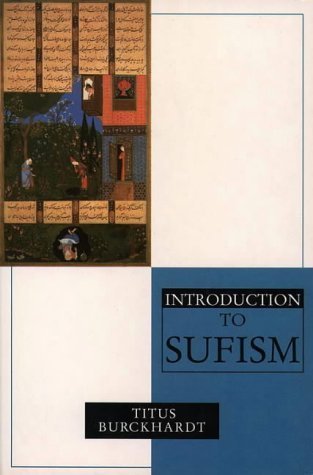 Beispielbild fr Introduction to Sufism zum Verkauf von ThriftBooks-Dallas