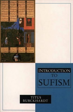 Stock image for Introduction to Sufism for sale by ThriftBooks-Dallas