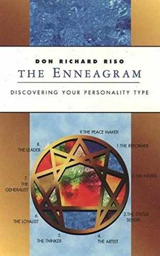 Stock image for The Enneagram: Discovering Your Personality Type (Classics of Personal Development) for sale by WorldofBooks