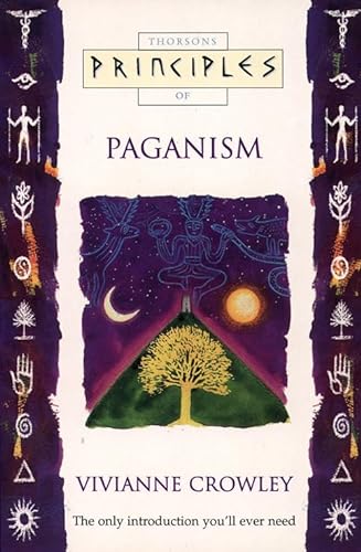 9781855385078: Principles of Paganism