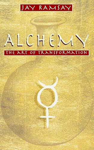 Stock image for Alchemy: The Art of Transformation for sale by Saucony Book Shop