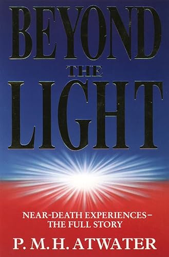 Beispielbild fr Beyond the Light: Near Death Experience - The Full Story zum Verkauf von BBB-Internetbuchantiquariat