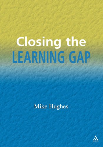 Beispielbild fr Closing the Learning Gap (School Effectiveness) (School Effectiveness): No. 13 zum Verkauf von WorldofBooks