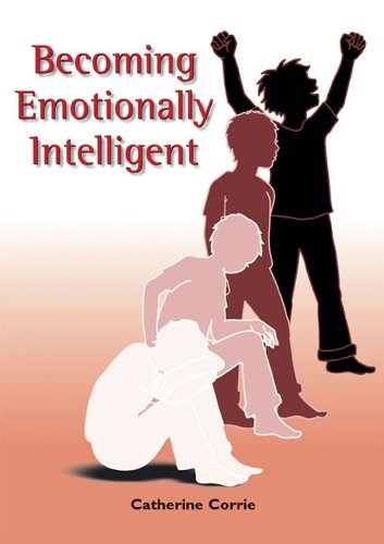 Imagen de archivo de Becoming Emotionally Intelligent (Emotional Intelligence Collection S.) a la venta por WorldofBooks