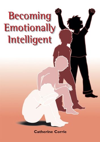 Stock image for Becoming Emotionally Intelligent (Emotional Intelligence Collection S.) for sale by WorldofBooks