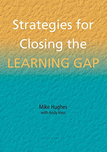 Stock image for Strategies for Closing the Learning Gap (School Effectiveness) (School Effectiveness S.) for sale by WorldofBooks
