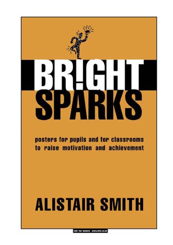 Beispielbild fr Bright Sparks (Accelerated Learning) zum Verkauf von Reuseabook