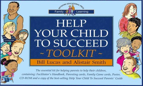 Help Your Child To Succeed Toolkit (9781855391130) by Lucas, Bill