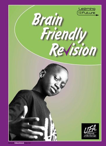 Stock image for Brain Friendly Revision for sale by Majestic Books