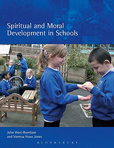 Beispielbild fr Spiritual and Moral Development in Schools zum Verkauf von WorldofBooks