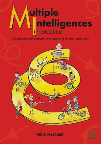 Beispielbild fr Multiple Intelligences in Practice: Enhancing self-esteem and learning in the classroom zum Verkauf von WorldofBooks