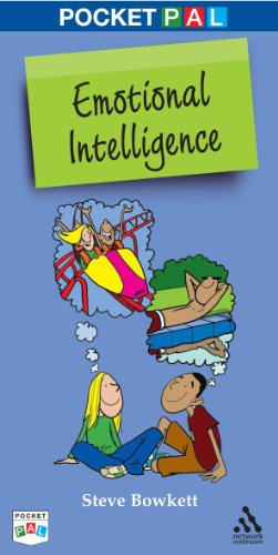 Stock image for Pocket PAL: Emotional Intelligence (Pocket PAL) for sale by Monster Bookshop